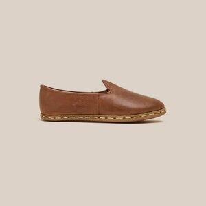 Fort Worth Brown Sabah Shoes